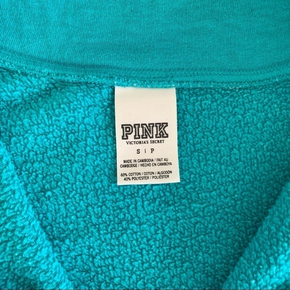 Pink Sweater - Picture 6 of 6